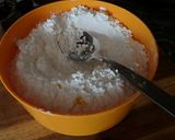 Görög joghurt torta recept fázis 2 fotója