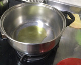 Foto del paso 1 de la receta: Rajas con crema