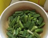 Foto langkah ke 2 dari resep Sop Tulang Kambing Tanpa Sayur.