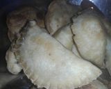 صورة لخطوة 6 من وصفة سمبوسة