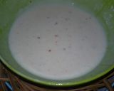 Foto langkah ke 5 dari resep Ayam Tepung ala KFC.