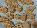 Udang goreng kriuk 2 bahan
