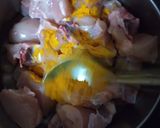हांडी चिकन (Handi Chicken recipe in Hindi) रेसिपी चरण 1 फोटो