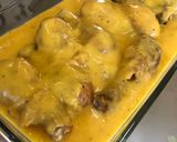 Foto del paso 4 de la receta: Pollo en salsa de Durazno a la Sonorense