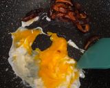 Foto langkah ke 1 dari resep Nasi Goreng Jamur Shitake.