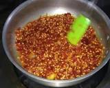 Chinese schezwan sauce recipe step 5 photo