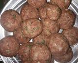 Koftay recipe step 1 photo