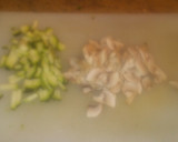 Foto del paso 2 de la receta: Gazpachos vegetarianos