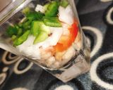 પીનટ્સ મેયોનીઝ સલાડ(Peanuts Mayonnaise salad recipe in Gujarati) રેસીપી સ્ટેપ5ફોટો