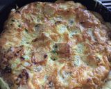 Foto del paso 4 de la receta: Tortilla de papas