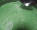 Foto langkah ke 2 dari resep Puding lumut.