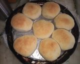Foto del paso 7 de la receta: Tortitas de grasa
