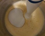 Foto del paso 4 de la receta: Torta SIN HARINA de polenta y maíz SIN GLUTEN NI LACTOSA FÁCIL