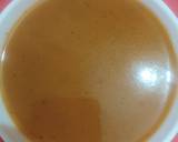 Tomato carrot soup recipe step 4 photo