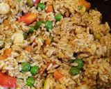 Foto del paso 13 de la receta: Arroz con pollo