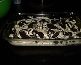 Foto del paso 2 de la receta: Helado casero de oreo en casa!👌#helado casero #dulces