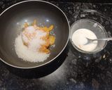 A picture of step 6 of Carrot Delight.