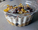 Foto del paso 5 de la receta: Cheesecake light saludable