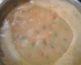 Foto del paso 5 de la receta: Sopa de habas a la Mario's