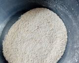 Foto del paso 1 de la receta: Hotcakes de banana