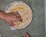 Foto langkah ke 7 dari resep Cake pisang gluten free.