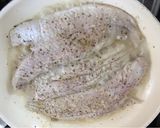 Foto del paso 3 de la receta: Filet de Merluza al limón