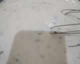 Foto langkah ke 4 dari resep Es Krim Jamur Kuping.