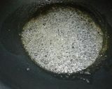 A picture of step 11 of Crunchy caramel bread popcorn with dudh patti.