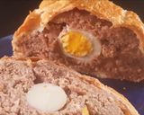 Foto del paso 19 de la receta: Redondo de carne picada relleno