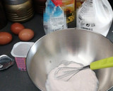 Foto del paso 1 de la receta: Bizcocho de Yogurt 123