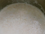 ओट्स मिल्क
