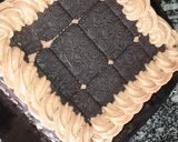 Foto del paso 7 de la receta: Chocotorta "Black"