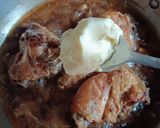 Foto langkah ke 3 dari resep Ayam Goreng Mentega.