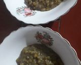 Foto langkah ke 4 dari resep Bubur Kacang Hijau.