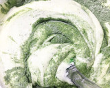 Foto del paso 11 de la receta: Roll Cake Japonés de té verde Matcha
