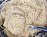 Une image de l'étape 4 de Blondie ou le cookie géant.