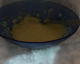 Foto langkah ke 2 dari resep Corndog Mozarella.