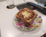 Foto del paso 4 de la receta: Club Sándwich Egipcio