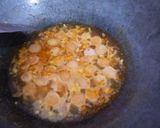 Foto langkah ke 4 dari resep Bolognese Macaroni Soup.