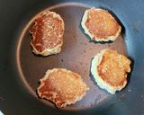 Foto del paso 3 de la receta: Bocaditos de bagazo de coco