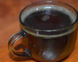 Foto del paso 4 de la receta: Té de hoja de Aguacate