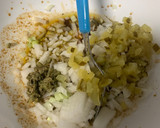 Foto del paso 1 de la receta: Tartar de atún