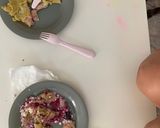 Foto del paso 4 de la receta: Creps salados