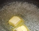 A picture of step 2 of Homemade chocolate.