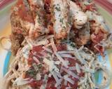 Chicken Parmesan recipe step 10 photo