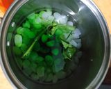 Foto langkah ke 8 dari resep Cara Simpan Kolang-Kaling.