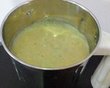 A picture of step 2 of Guava Juice.