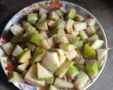 Foto del paso 3 de la receta: Idea de tostada #4