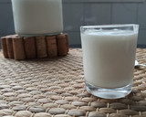 Foto del paso 5 de la receta: Yogur natural casero sin yogurtera. Fermentación en termo