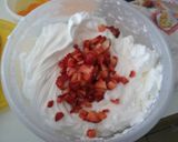 Foto del paso 3 de la receta: Mousse de frutillas